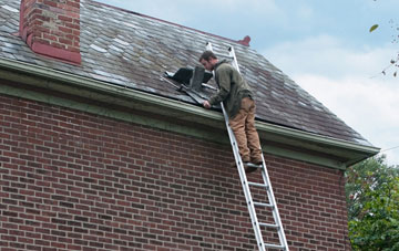 what affects urgent Lothbeg roof repairs