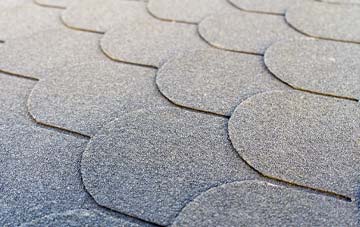 Lothbeg asphalt roofing costs