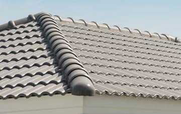 advantages of Lothbeg clay roofing