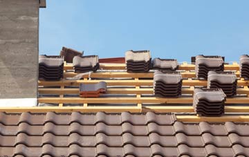 Lothbeg clay roofing costs