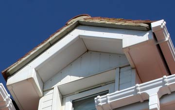 Lothbeg fascia installation costs
