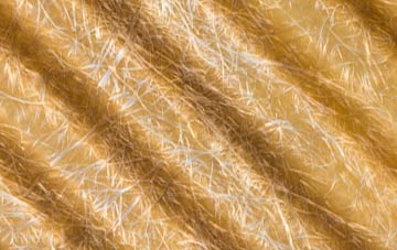 Lothbeg fibreglass roof waterproofing