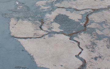 fibreglass roofing replacement Lothbeg