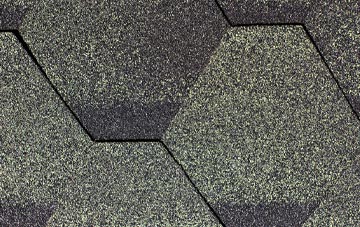 Lothbeg fibreglass shingle repairs