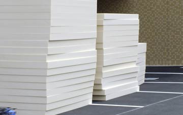 Lothbeg flat roof insulation costs