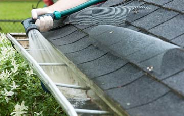 Lothbeg gutter cleaning costs