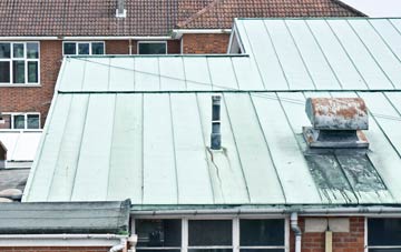 Lothbeg lead roofing costs