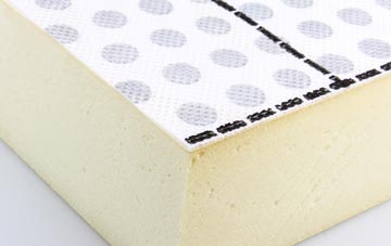 meeting Lothbeg building codes