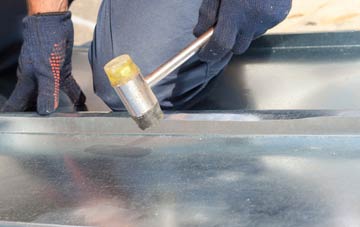 Lothbeg metal roofing costs