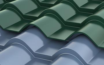 who should consider Lothbeg plastic roofs
