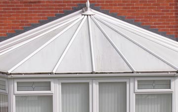 Lothbeg polycarbonate conservatory roof repairs