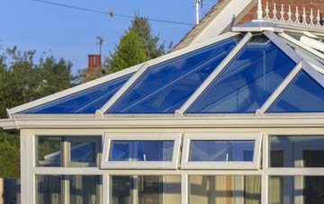 professional Lothbeg conservatory insulation