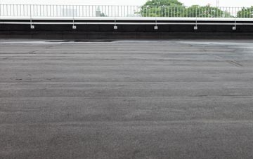 Lothbeg asphalt roof replacement