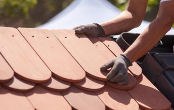 Lothbeg roof tile contractors
