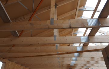 Lothbeg roof truss costs