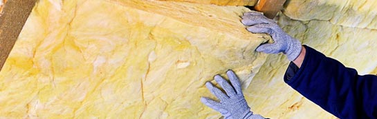 quotes for Lothbeg roof insulation