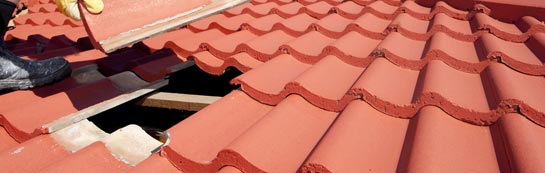 compare Lothbeg roof repair quotes