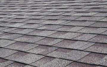 Lothbeg tiles for shallow pitch roofing