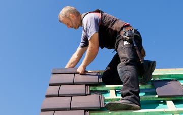 disadvantages of Lothbeg slate roofing