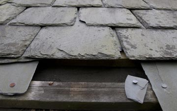 Lothbeg slate roof repairs and maintenance