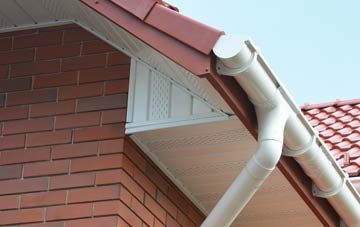 Lothbeg soffit repair costs
