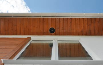 Lothbeg soffit repair quotes