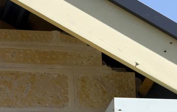 soffit repair Lothbeg