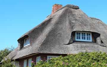 thatch roofing Lothbeg, Highland
