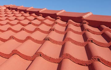 Lothbeg tile and slate roof replacement