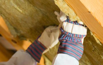 types of Lothbeg pitched roof insulation materials