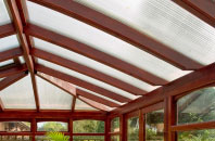 Lothbeg conservatory roofing insulation