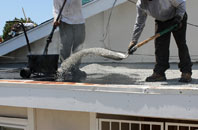 Lothbeg flat roofing repair