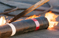 free Lothbeg flat roofing repair quotes