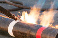 Lothbeg flat roofing replacement