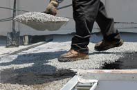 find rated Lothbeg flat roofing replacement companies