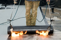 Lothbeg flat roof sealing quote