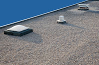 Lothbeg flat roofing