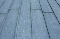 Lothbeg lead roofing
