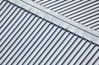 Lothbeg metal roofing