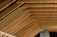 Lothbeg pitched insulation quotes