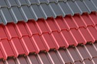 find rated Lothbeg plastic roofing companies