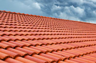 Lothbeg roofing tiles