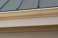 Lothbeg soffit repair