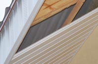 rated Lothbeg soffit repair companies