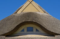 Lothbeg thatch roofing